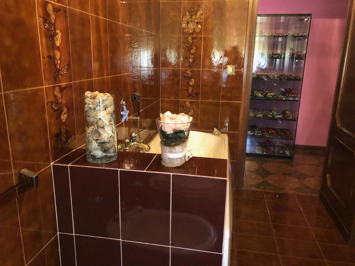 B&B Anna Больсена Экстерьер фото